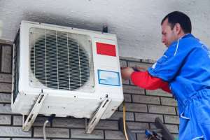 HVAC Companies Near Riverdale, GA Available Now